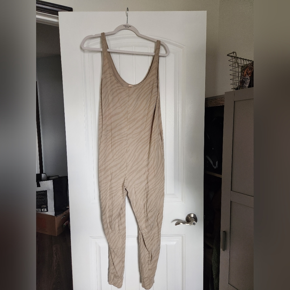 Smash & Tess Romper